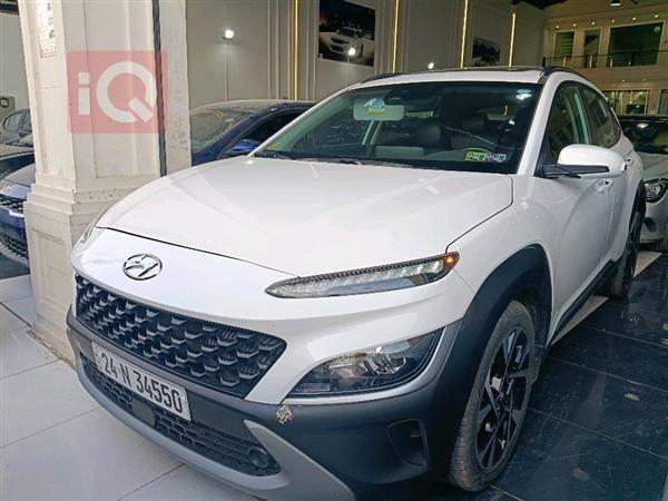Hyundai for sale in Iraq